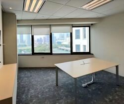Chartered Bank Building (D1), Office #549432031